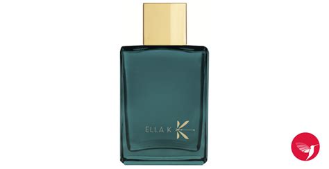 Orchid K Ella K Parfums Parfum - ein neues Parfum für Frauen und Männer ...
