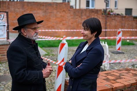 Dni Pamięci Żydów Galicyjskich Galicjaner Sztetl TARNÓW Polski