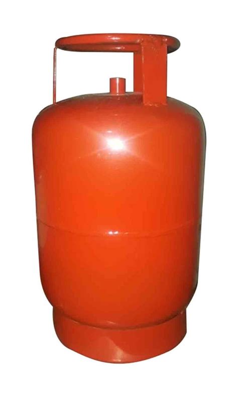 Mild Steel Lpg Gas Cylinder Kg Kg Sqcm Kg At In Meerut