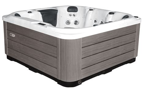 The Prestige Solice Hot Tub