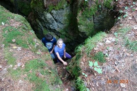 Mystery Valley Karst Preserve And Nature Sanctuary Posen 2020 All
