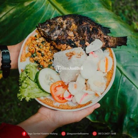 Tempat Makan Aesthetic Di Malang Tribun Jualbeli