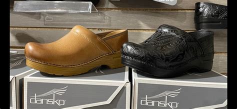 dansko professional