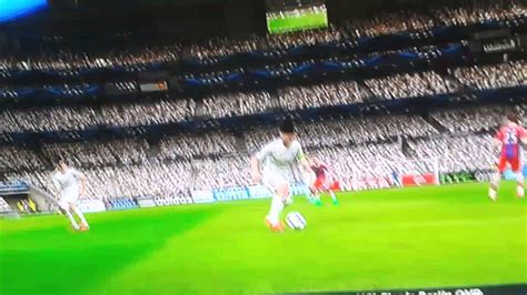 Golaço Com O Cr7 De Bicicleta Youtube