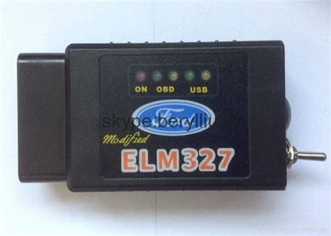 ELM327 Bluetooth HS + FORScan + MS CAN Vehicle Diagnostic Tool with ...