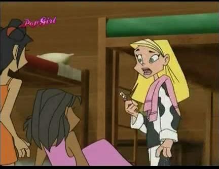 Nude Cartoons Noviembre