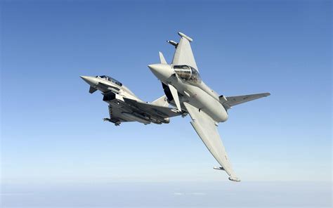 Eurofighter Wallpapers HD - Wallpaper Cave