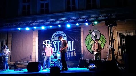 Red Hot Chilli Peppers Dark Necessities Cover By Helium Youtube