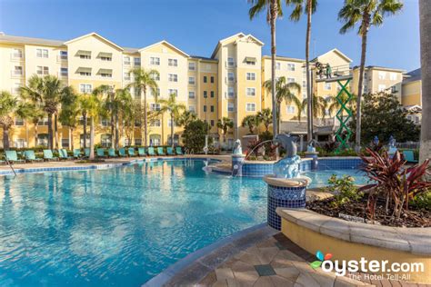 Residence Inn By Marriott Orlando At Seaworld Review What To Really