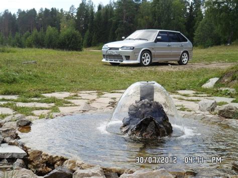 Диски на 14 на ваз 2114 - литые диски на 14 на ваз 2114