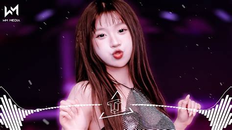 BXH Nhạc Trẻ EDM Hot TikTok Hay Nhất Top Bản EDM Trend TikTok Triệu View Nhạc Remix