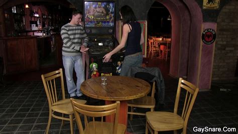 She Involves Dude Into Gay Gaysex Boyfriendtv