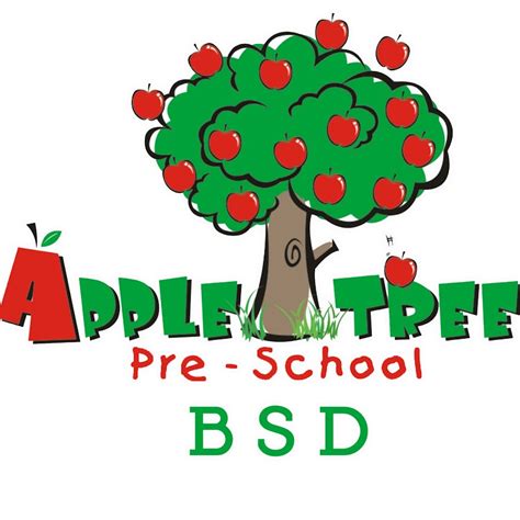 Apple Tree Pre School Bsd Youtube