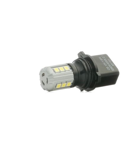 OSRAM 828DWP Ampoule 12V 1,6W, LED, PG18.5d-1 prix et expérience