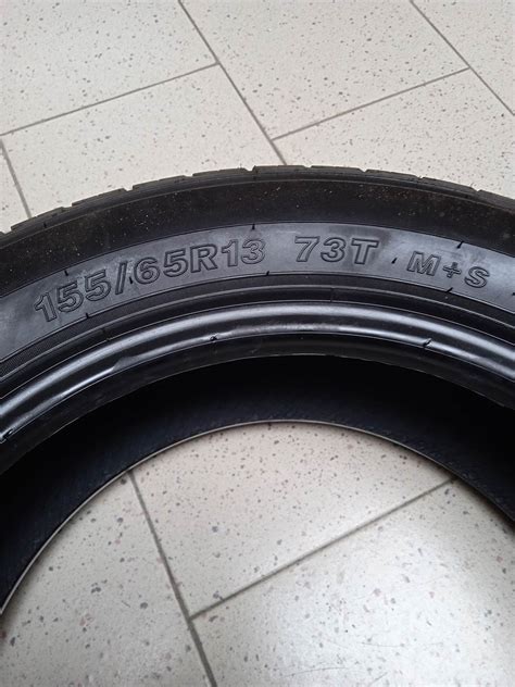 Goodride M+S Reifen 155/65/R13 | AJ-eMobile Elektrofahrzeuge