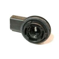 NEW GENUINE VW PASSAT GOLF SKODA FABIA DAY LIGHT BULB HOLDER SOCKET ...