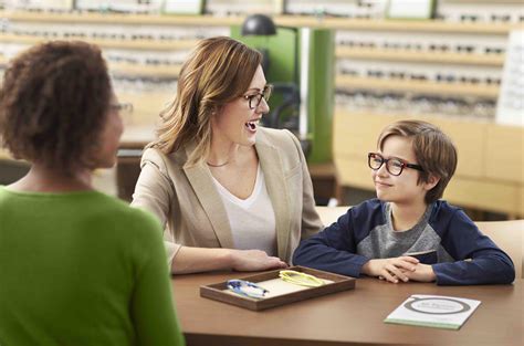 How Pearle Vision advertising brings patients through your doors