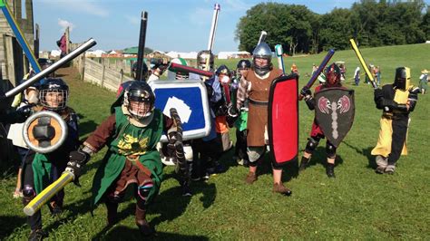 Society For Creative Anachronism