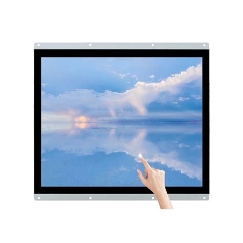 china  multi touch screen display  uhd display  smart touch