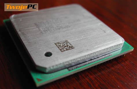 Test na szczycie: Pentium4 3.2 GHz kontra AthlonXP 3200+