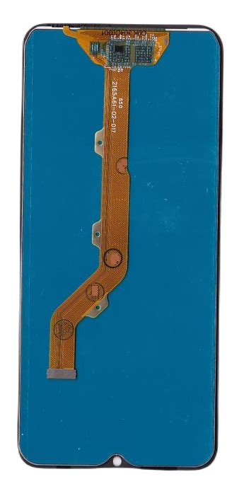 İnfinix Hot Orjinal Lcd Ekran Dokunmatik