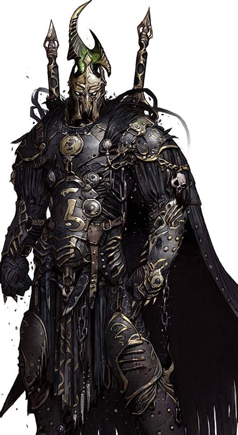 Pin On Rpg Character Inspiration
