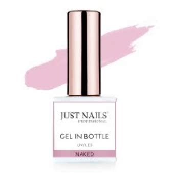 GEL IN BOTTLE Naked
