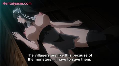 Sinisistar All Episodes English New Hentai