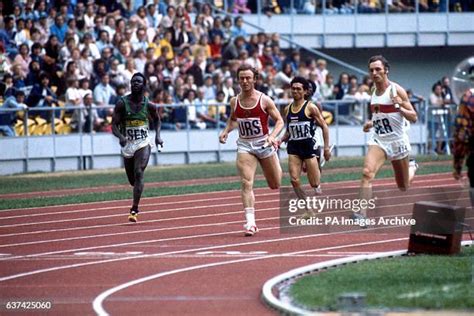 32 Valeri Borzov Stock Photos, High-Res Pictures, and Images - Getty Images