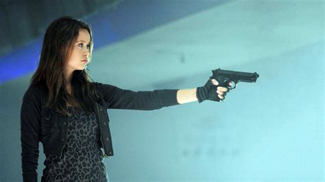 Naked Summer Glau Added By Jyvvincent