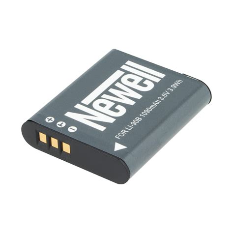 Newell LI-90B Battery | Fdirect.eu - B2B only