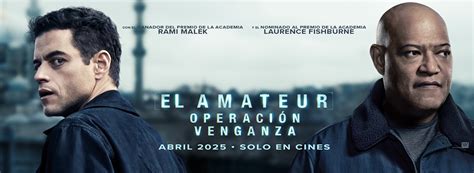 Review El Amateur Acción que Atrapa Digital Link