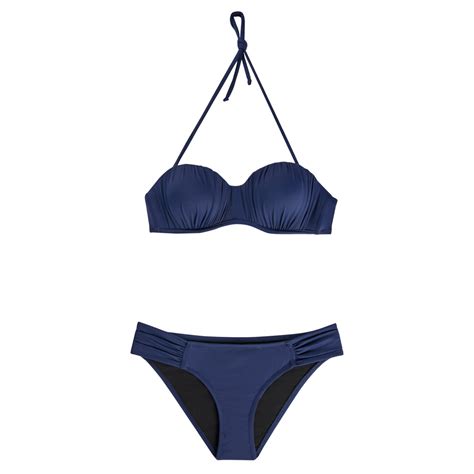 La Playa Kadın Dolu Kaplı Bikini 36 40 Migros