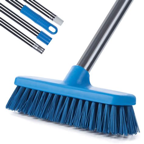 Scrub Brush For Tile Floor Flooring Ideas