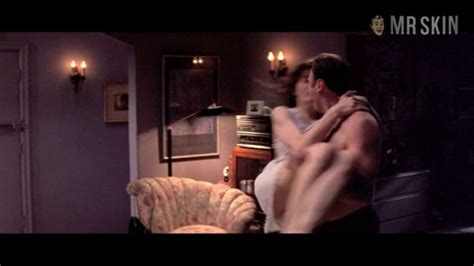 Geena Davis Nude Naked Pics And Sex Scenes At Mr Skin