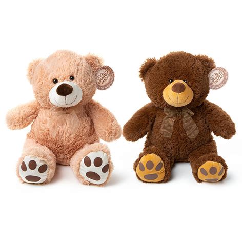 Plush Bear | Novelty Gifts | Iceland Foods