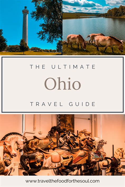 ultimate ohio travel guide artofit