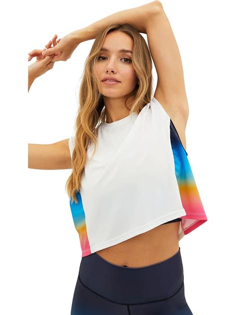 Beach Riot Sophie Bikini Top Free Shipping Zappos