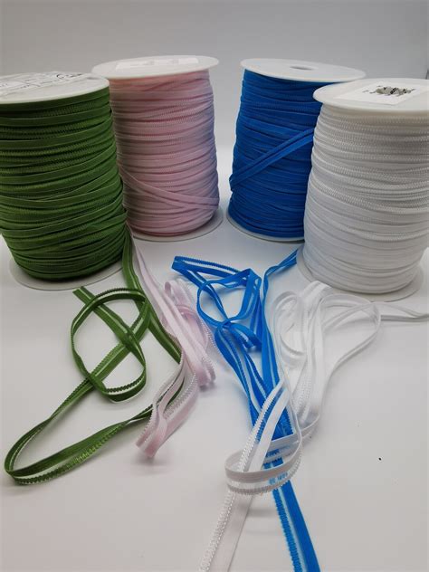 Diy Lingerie Elastic Knickers Panty Elastic Etsy