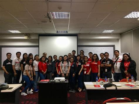 Coca Cola Beverages Philippines On Linkedin Last November 21 23 Our