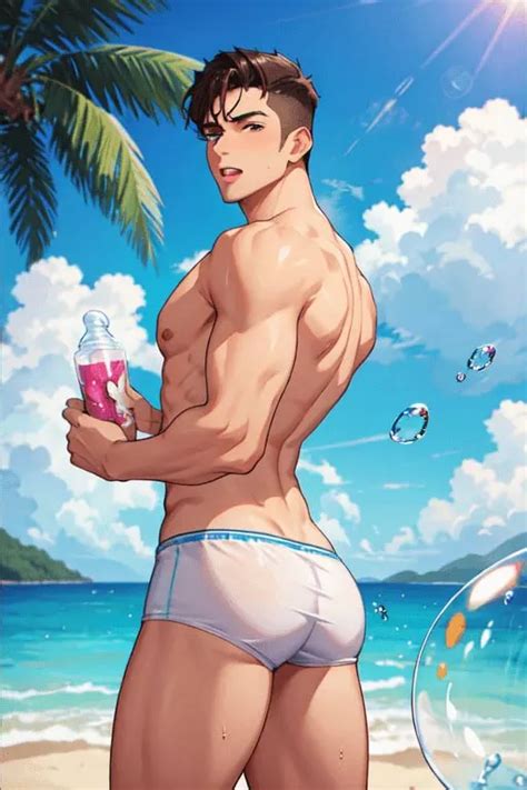 Free Gay Ai Art Generator