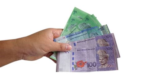 Ringgit Dibuka Rendah Menunggu Pengumuman Opr Hari Ini Berita Harian