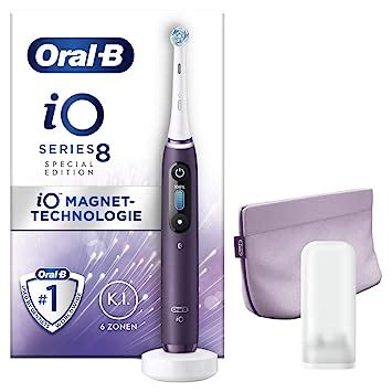 Oral B Io Series Elektrische Zahnb Rste Electric Toothbrush