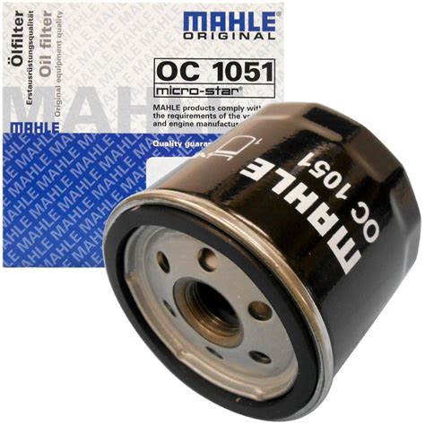 ボルボ フォード オイルフィルター オイルエレメント S60 S80 V40 V70 フォーカス エコスポーツ クーガー MAHLE マーレ ...