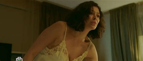 Nude Video Celebs Ekaterina Volkova Nude Ricochet S E