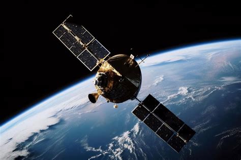 menelaah kegunaan satelit observasi  bakal dimiliki kemenhan