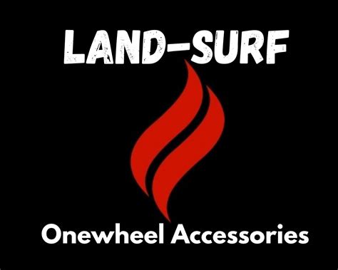 Land Surf The Sideways Movement