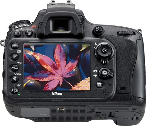 Customer Reviews: Nikon D610 DSLR Camera with 28-300mm VR Lens Kit Black 13304 - Best Buy