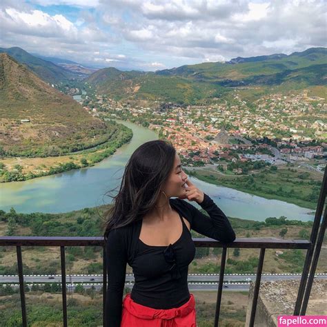 Anna Sawai Nude Pinuderest