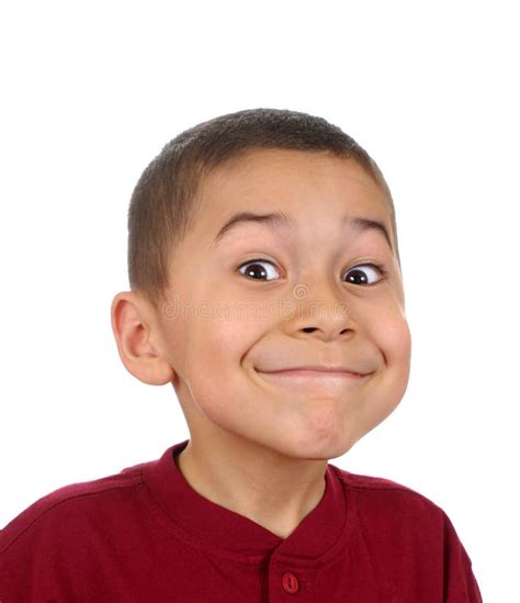 Kid with big smile stock photo. Image of positive, open - 14563196